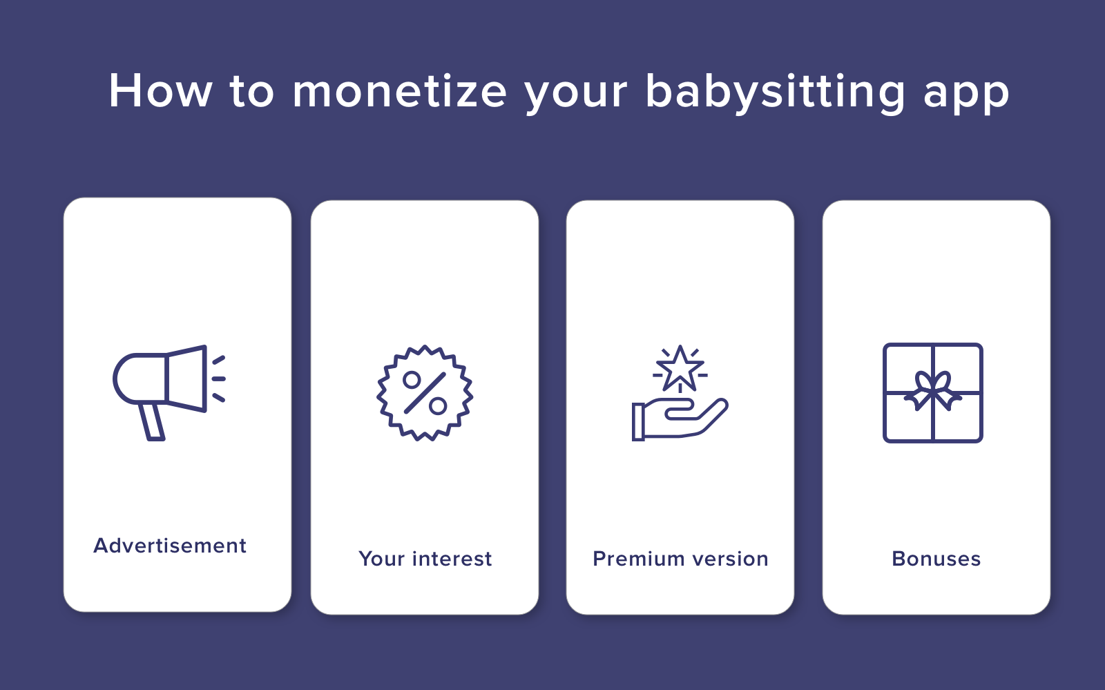 App monetization