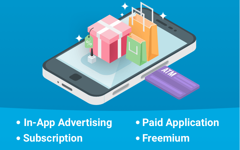 Run tracker app monetization