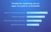 Hotels and technology: How to  customers use your hotel app
