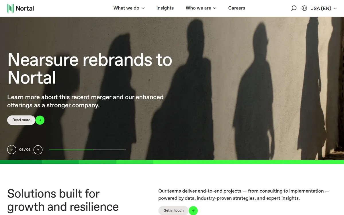 Nearsure nearshore soft dev team