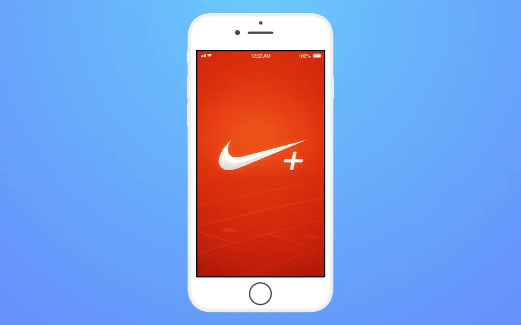 ios app launch screen