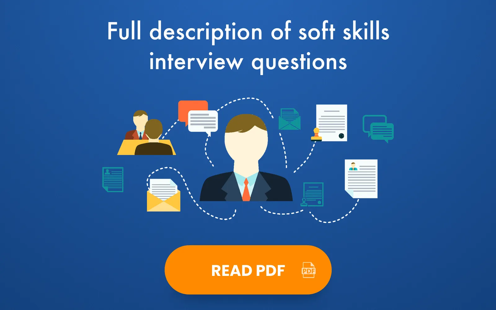 Node.js devs soft skills questions