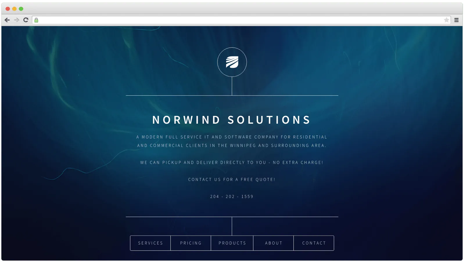 Norwind Solutions