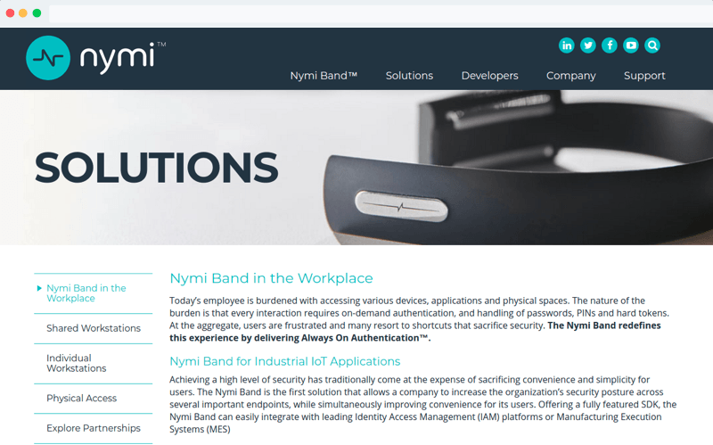 internet of things in schools
