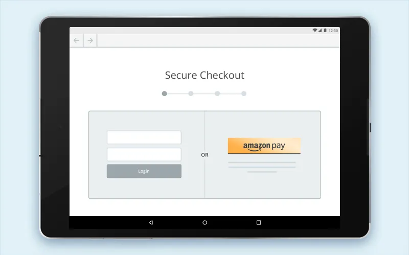 online payment comparison