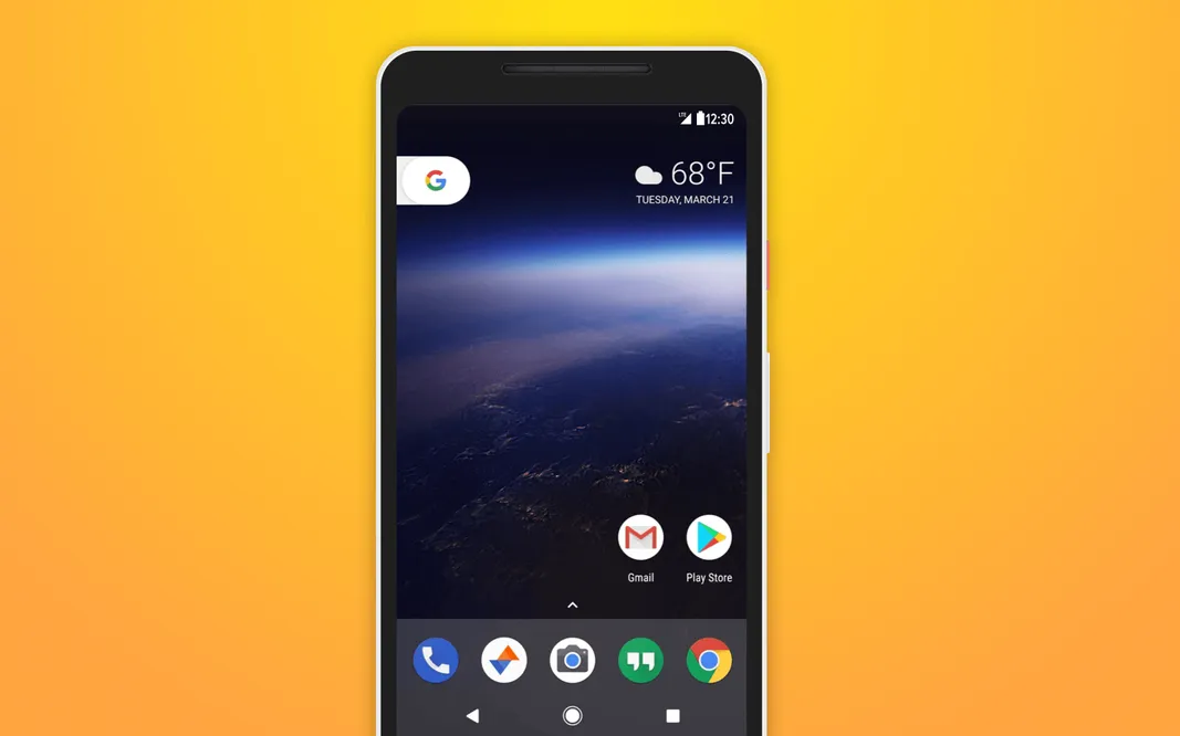 android 8.0 oreo