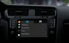 Apps supported by apple CarPlay: Overcast