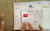 Paper prototyping