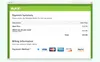 how to choose a payment gateway