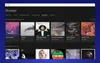 User experience personalization features on Spotify