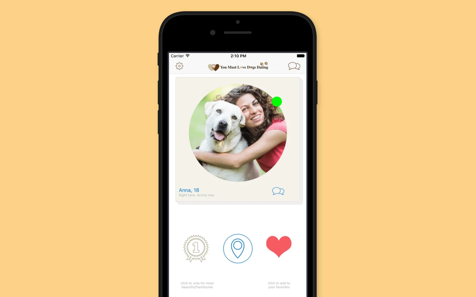 pet care services app