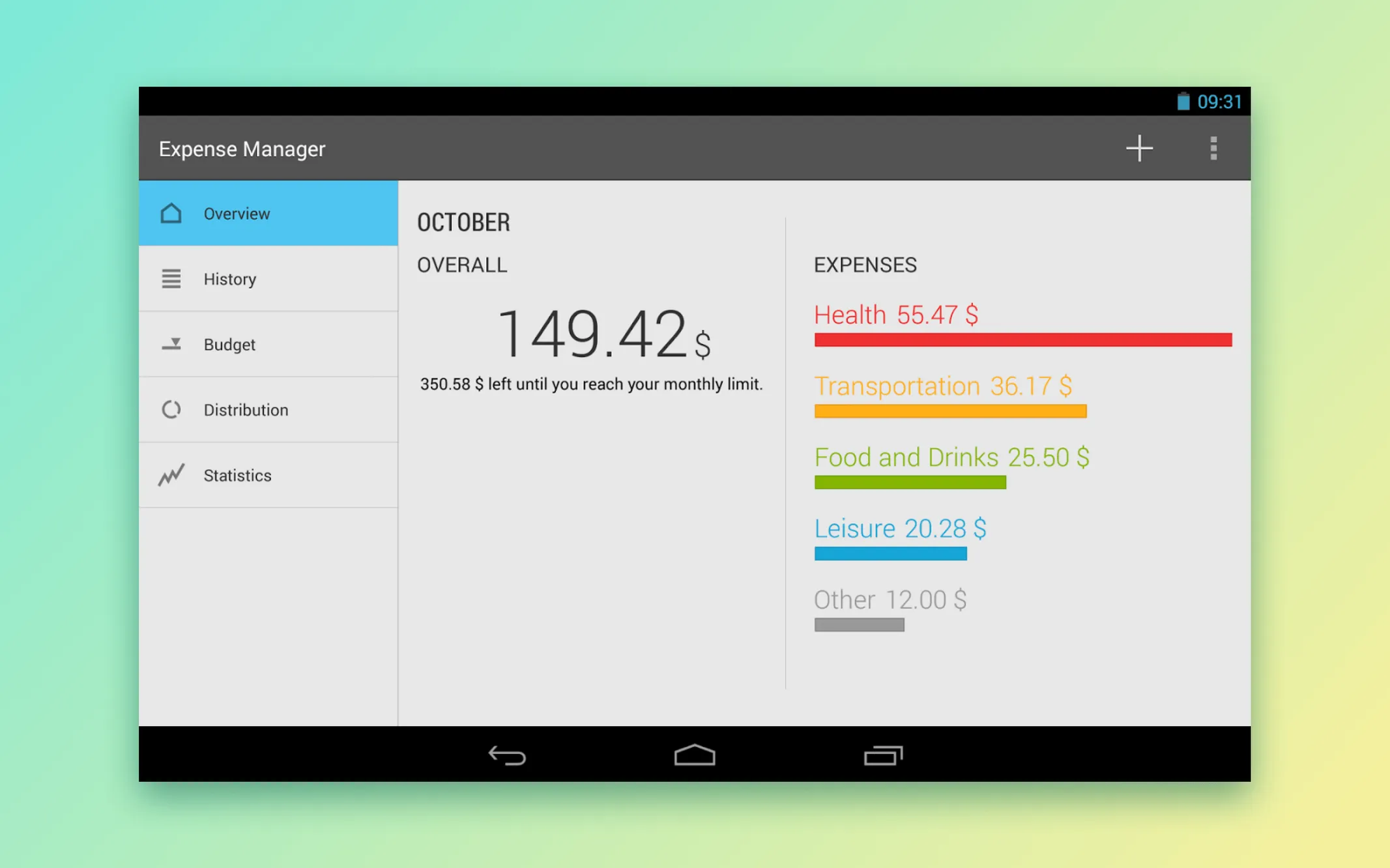 best financial management software