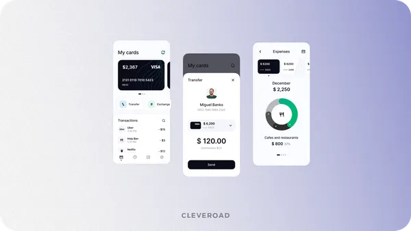Mobile Banking App Development: How to Build One in 2026