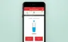 Pocket Rain Gauge