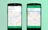 Postmates food delivery app: courier app
