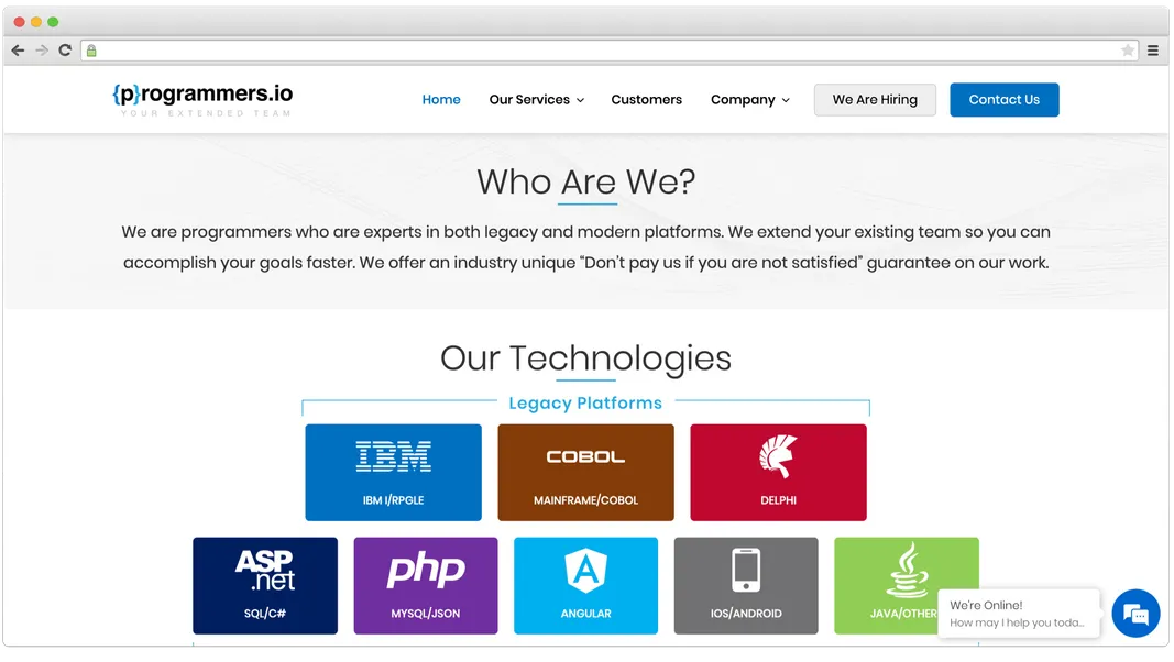 Top 20 Best Software Development Companies in Dallas