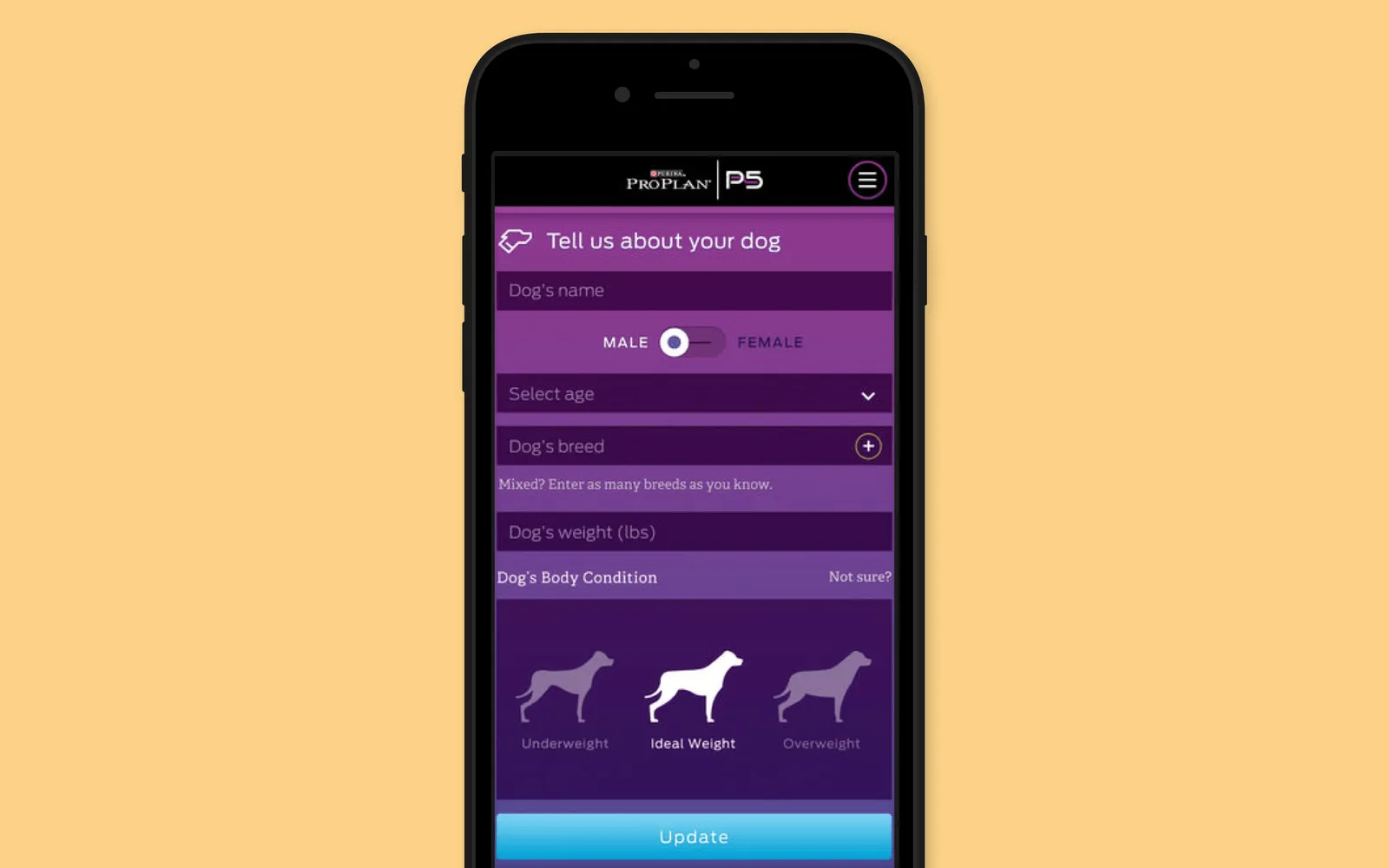 dog command app