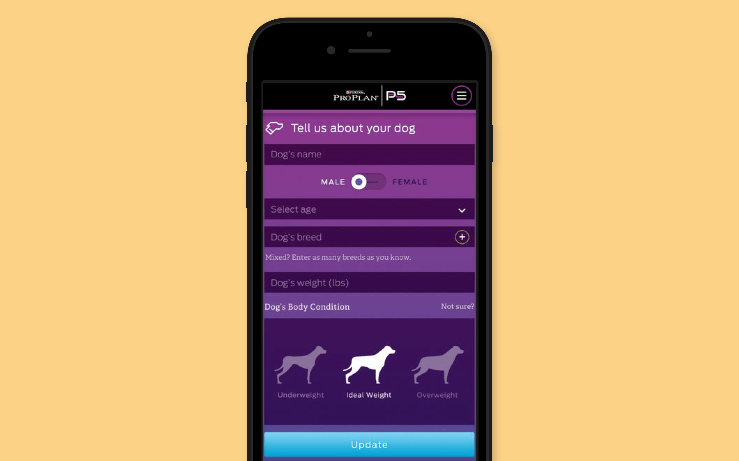dog command app