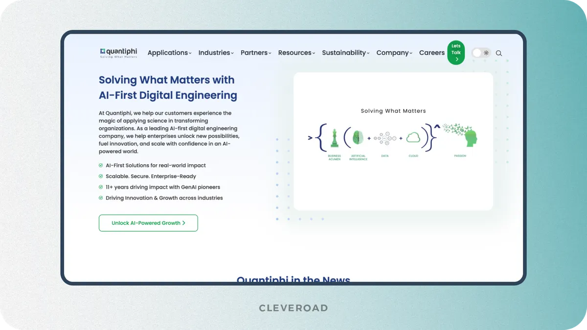 Quantiphi