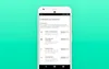 Customization of the Quartz app