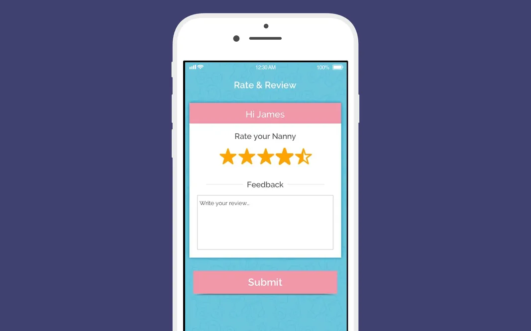 Rating system
