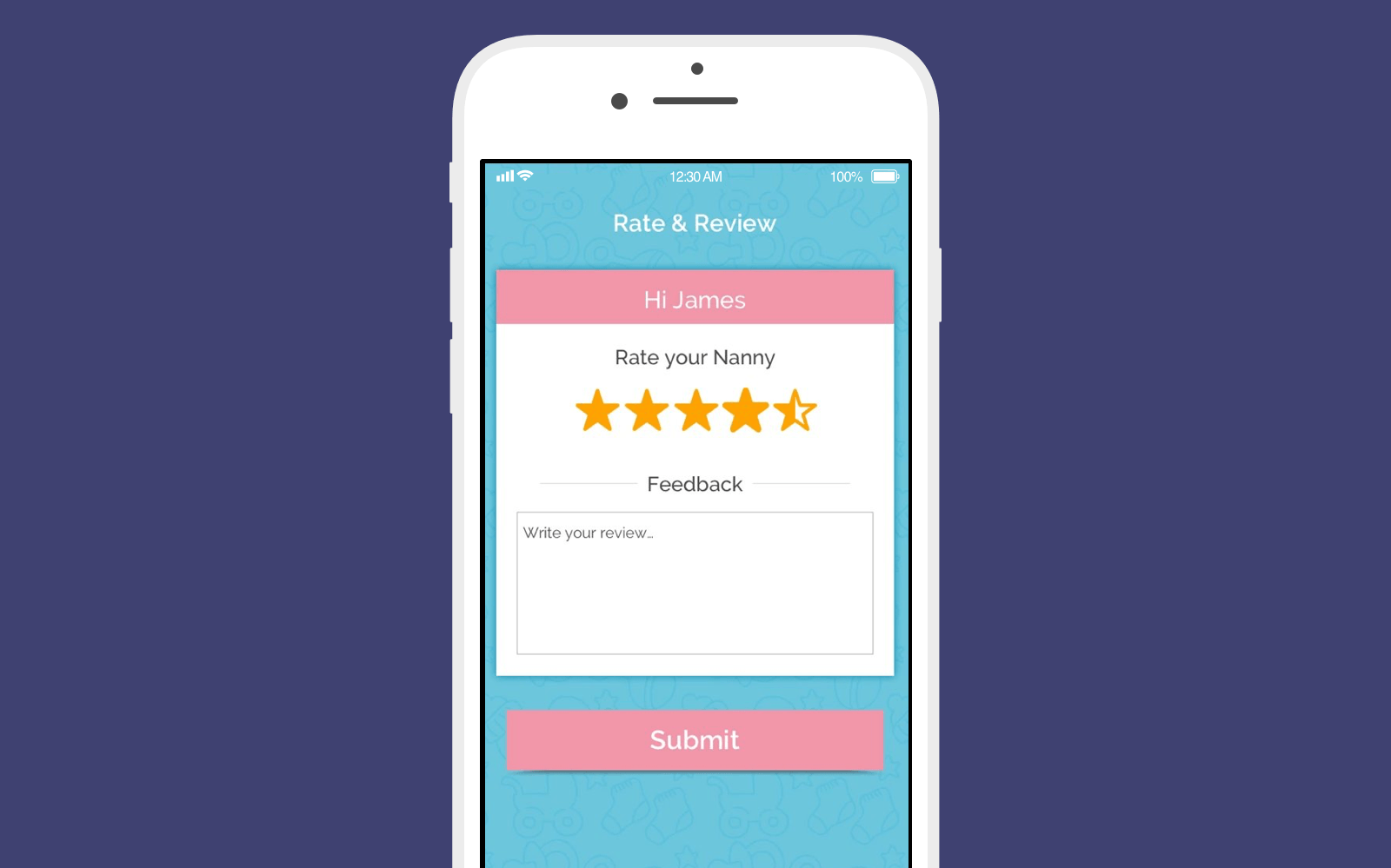 Rating system