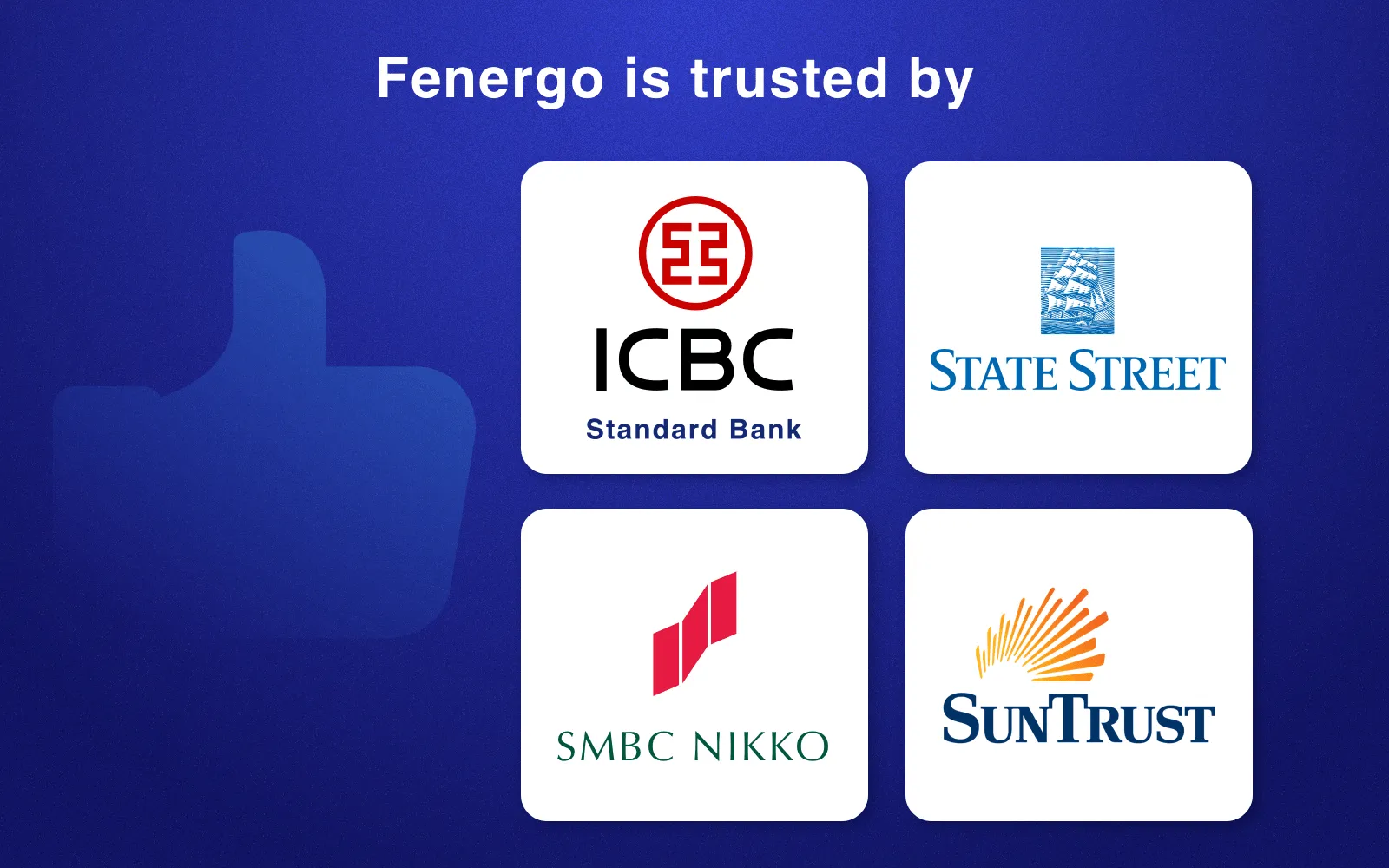 RegTech solutions: Fenegro