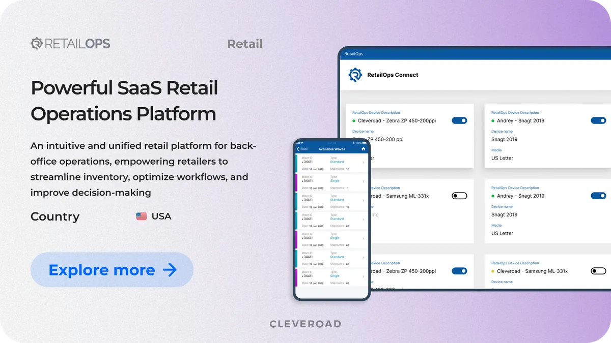 retail gen ai