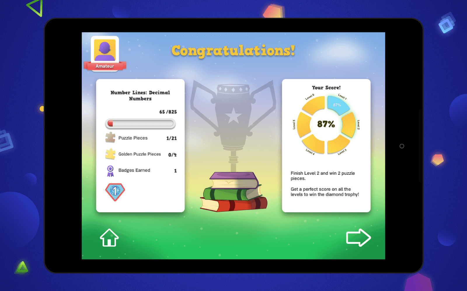 best learning game apps