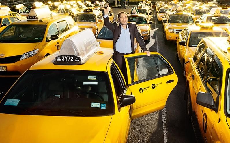 ride-sharing-app