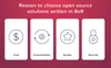 best ruby on rails projects - benefits
