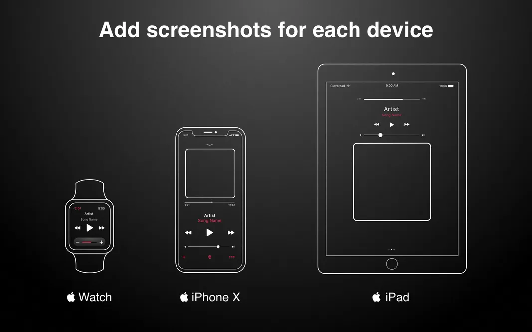 how to release an app on ios