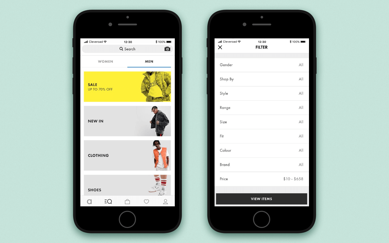 How to Make a Shopping App Valuable Insights You Should How to Make a Shopping App Valuable Insights You Should