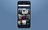 Search bar Blockbuster