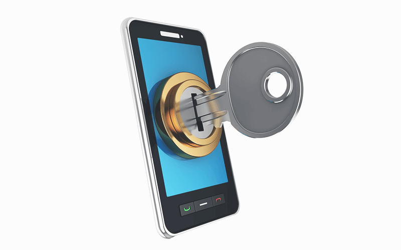 secure app