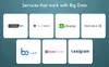 healthcare apis big data