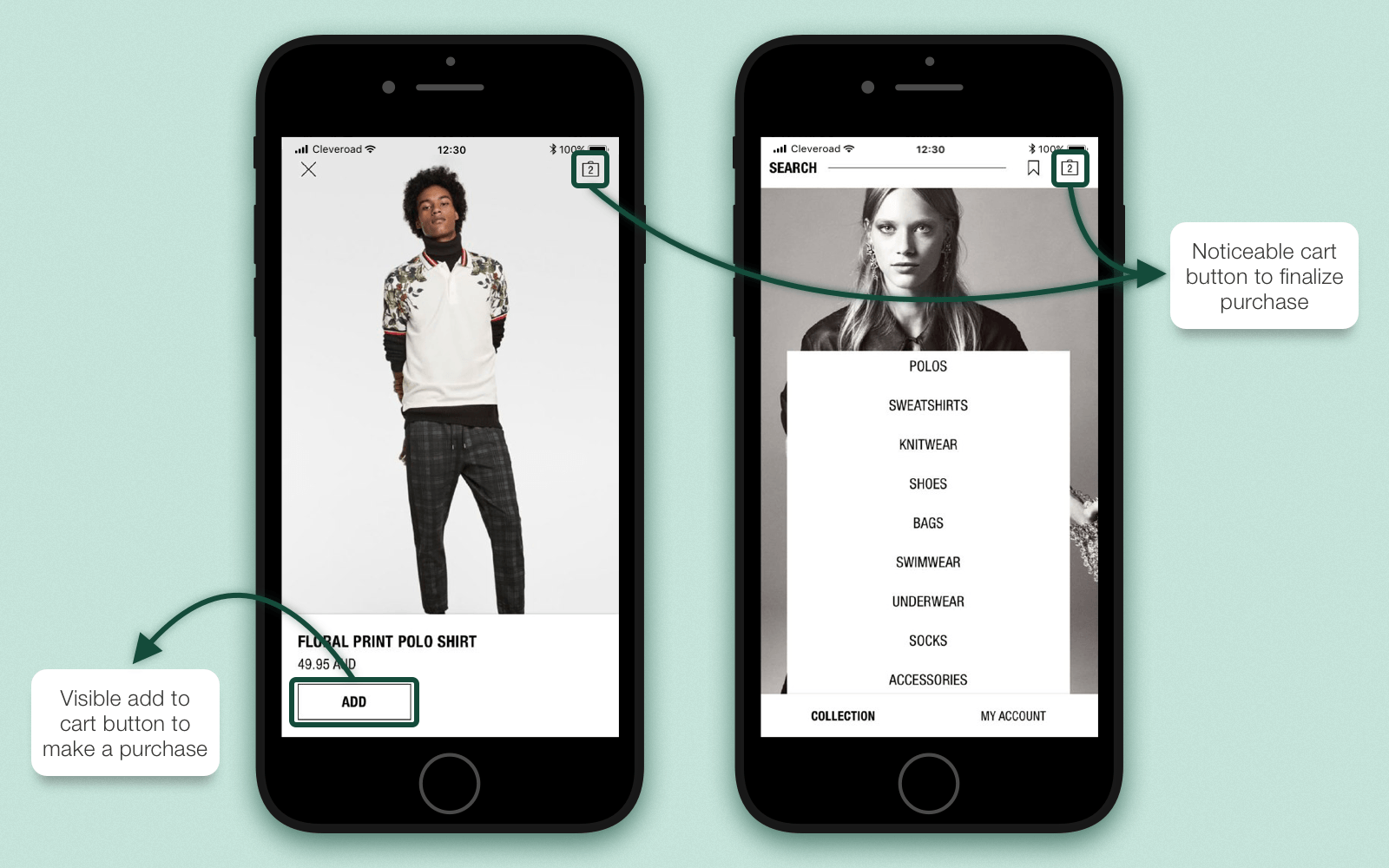  how to make a shopping app valuable insights you should be aware of