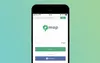 Sign-in via Facebook