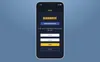 Social sign-in Blockbuster