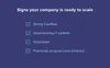 Signs you have a scalable startup