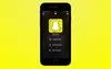 Create add a friend  feature to build an app like Snapchat