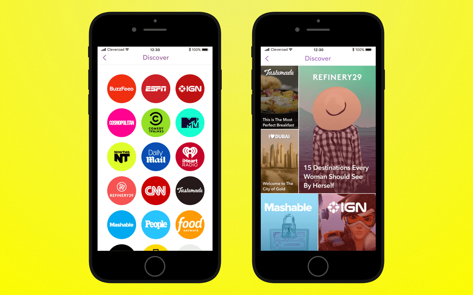 What Can Instagramm Teach You About Facebook Marketing
