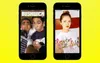 Add geofilter-related features to create an app like Snapchat