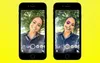 Add lenses feature to create an app like Snapchat