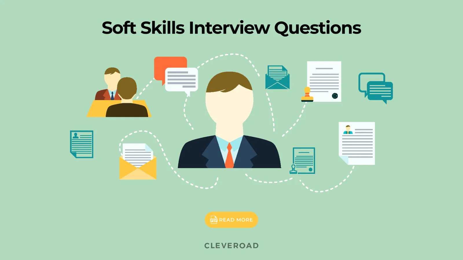 Soft Skills JS Engineer Interview Questions