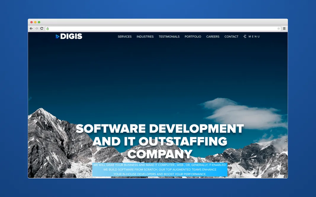 Software development companies in SF