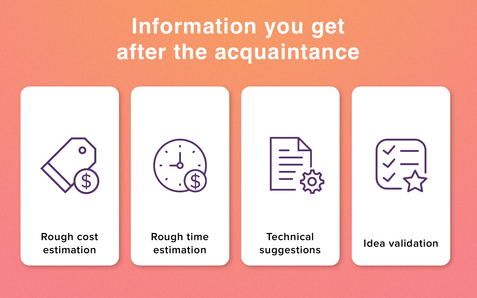 outsourcing guide