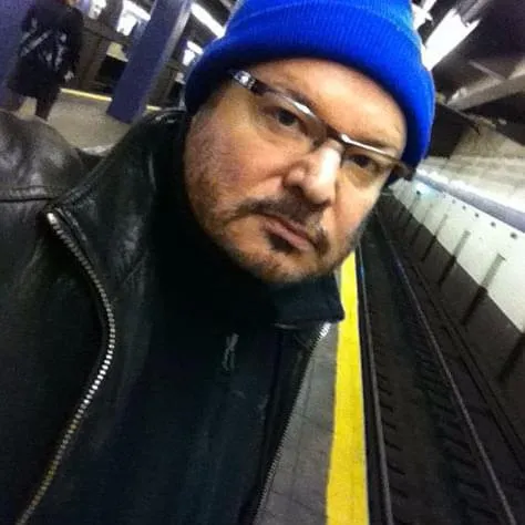 Jeffrey Zeldman