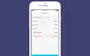 Time tracking