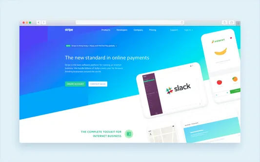 online payment services comparison